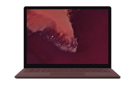 长安Surface Laptop