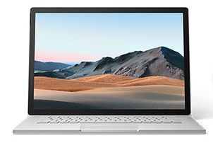 长安surface数据恢复